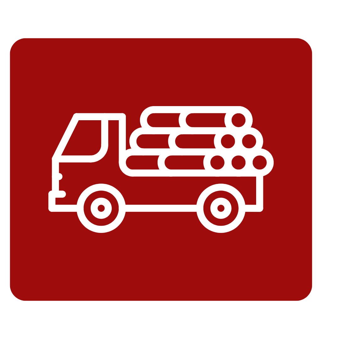 Heavy Load Deliveries