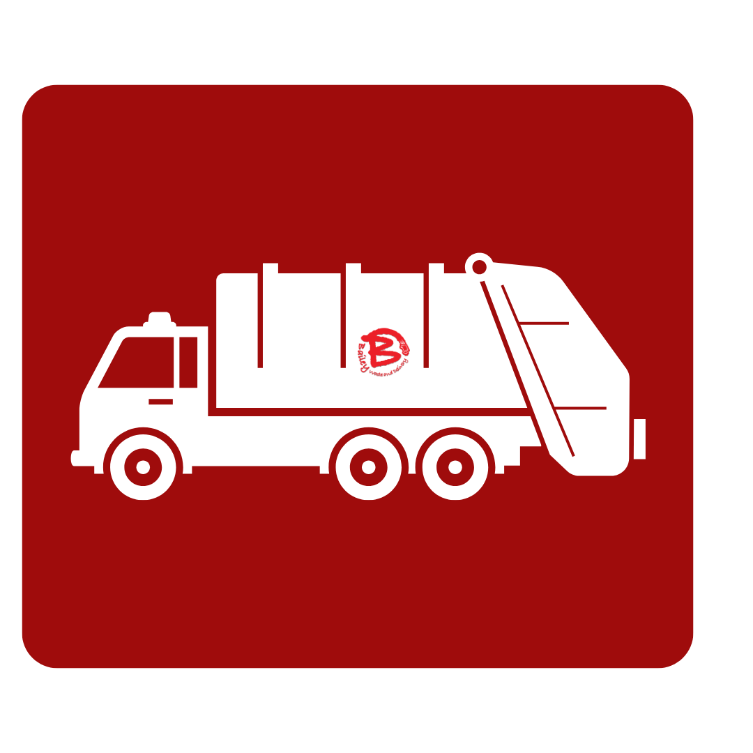 Trash Removal Services