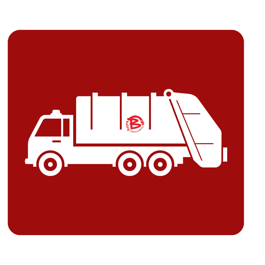 Trash Removal Services